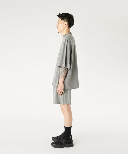 tシャツ N.HOOLYWOOD × Champion / T-SHIRT メンズ レディース N