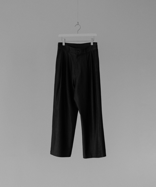 「remer」 デニムパンツ SMALL インディゴブルー メンズ_画像2