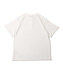 「UGG」 半袖Tシャツ M ホワイト メンズの詳細画像2