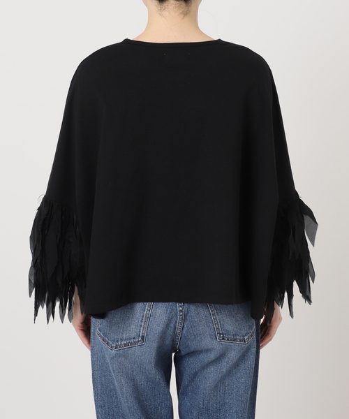 Spick＆Span（スピック アンド スパン） tシャツ AAYUSHI / アユーシ