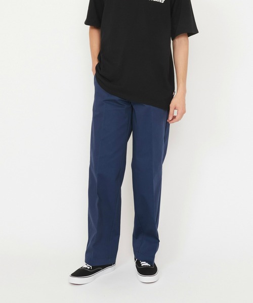 Dickies（ディッキーズ） ワイドパンツ パンツ 247 ルーズワークパンツ