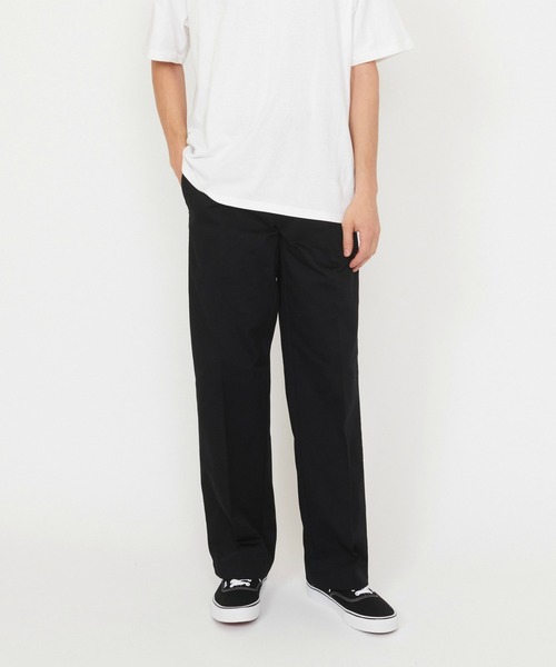 まとめ売り　LLサイズ中心 Dickies（ディッキーズ） パンツ 247 ルーズワークパンツ/センター