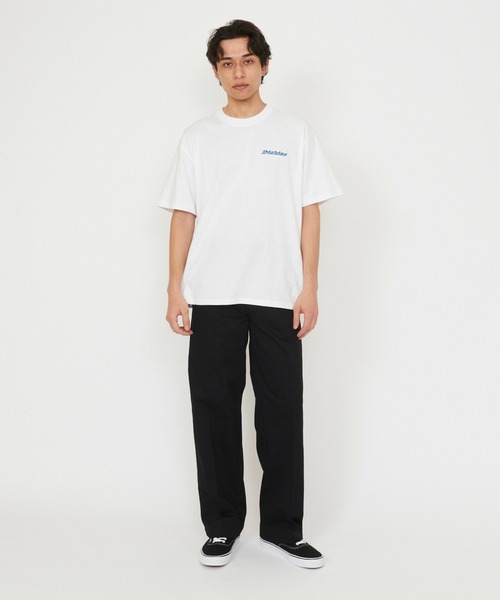 Dickies ワークパンツ　MISAWA JAPAN Tシャツ　未使用　セット Dickies ワークパンツ MISAWA JAPAN Tシャツ 未使用 セット Dickies