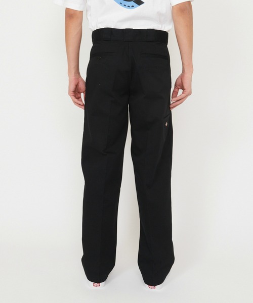 Dickies（ディッキーズ） ワイドパンツ パンツ 247 ルーズワークパンツ