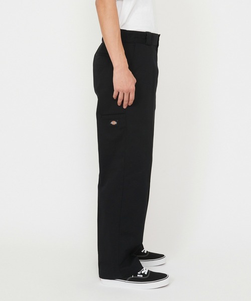 Dickies（ディッキーズ） パンツ 247 ルーズワークパンツ/センター
