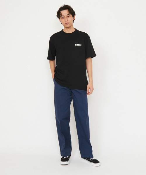 Dickies（ディッキーズ） ワイドパンツ パンツ 247 ルーズワークパンツ