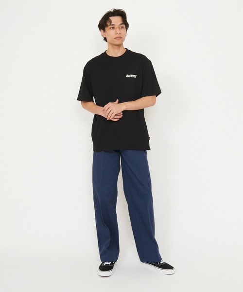 Dickies（ディッキーズ） パンツ 247 ルーズワークパンツ/センター