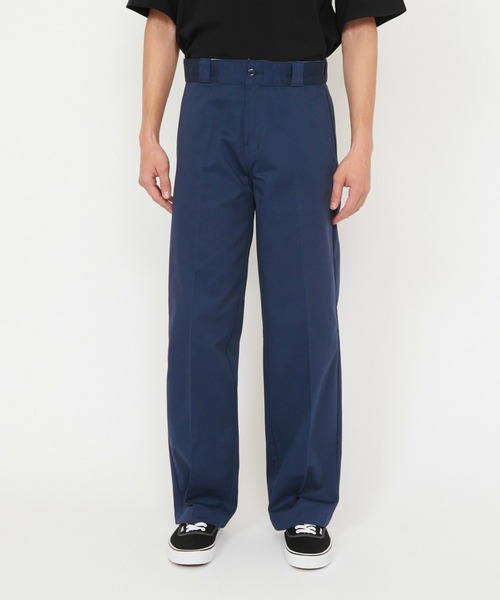 Dickies（ディッキーズ） ワイドパンツ パンツ 247 ルーズワークパンツ