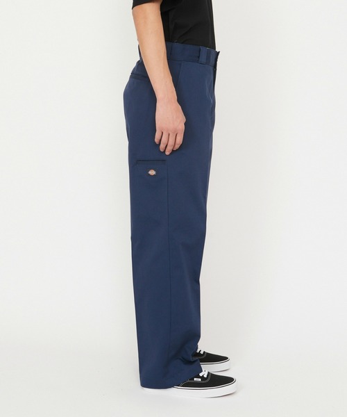 Dickies（ディッキーズ） パンツ 247 ルーズワークパンツ/センター
