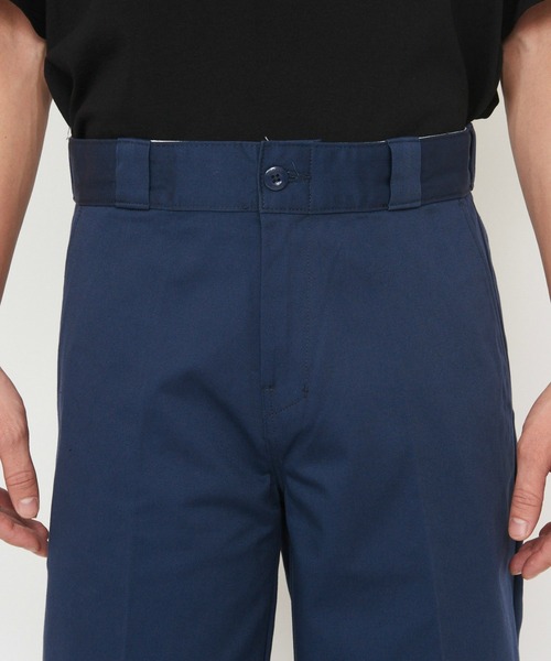 Dickies（ディッキーズ） ワイドパンツ パンツ 247 ルーズワークパンツ