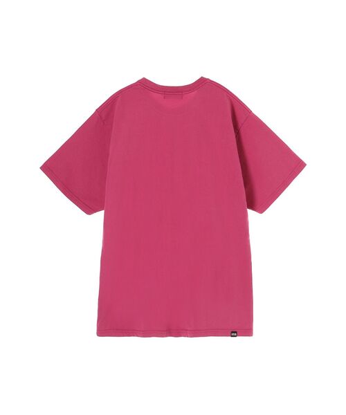 HYSTERIC GLAMOUR ヒス ヒスガール Tシャツ ピンク L HYSTERIC GLAMOUR - HYSTERIC GLAMOUR Tシャツ ヒスガール ピンク ピチ