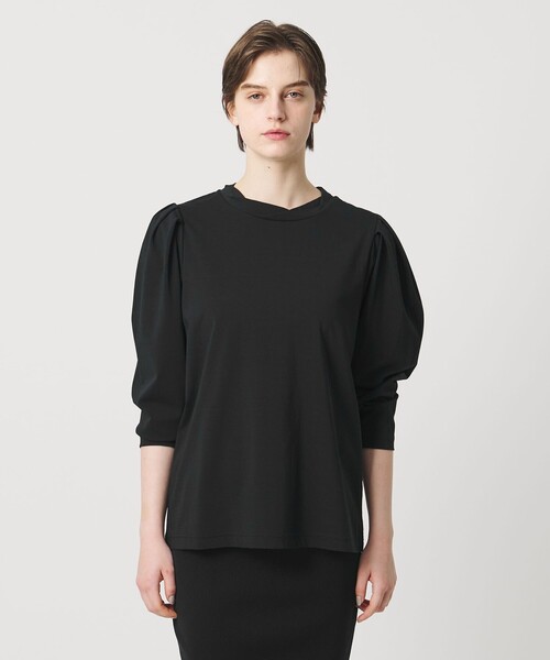 Pheeta（フィータ） tシャツ 「Pheeta」Emmy カーブ ロングスリーブ