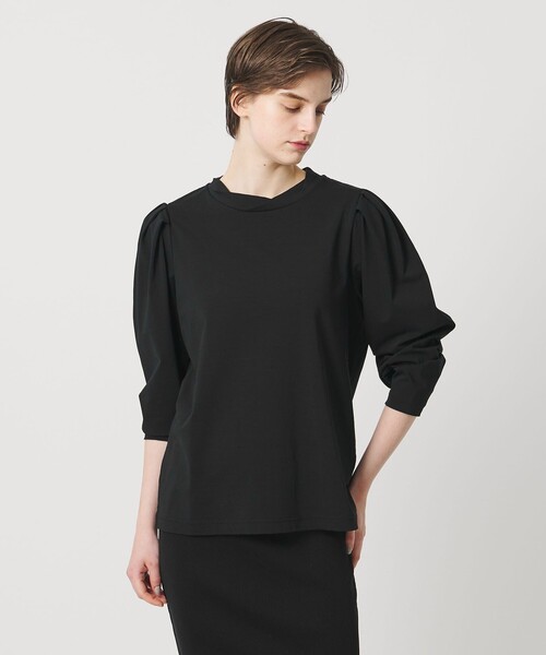 Pheeta（フィータ） tシャツ 「Pheeta」Emmy カーブ ロングスリーブ