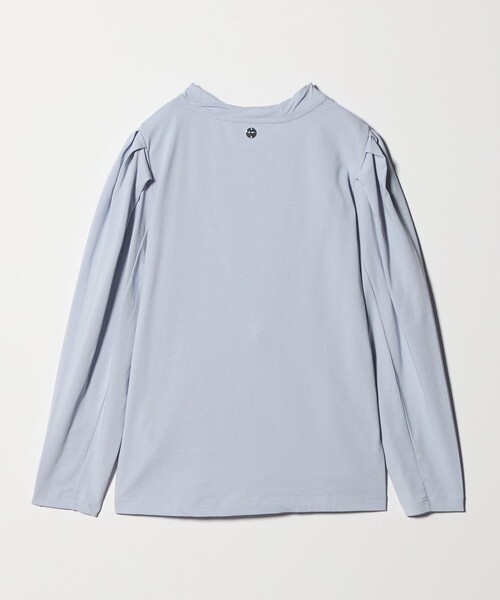 Pheeta（フィータ） tシャツ 「Pheeta」Emmy カーブ ロングスリーブ
