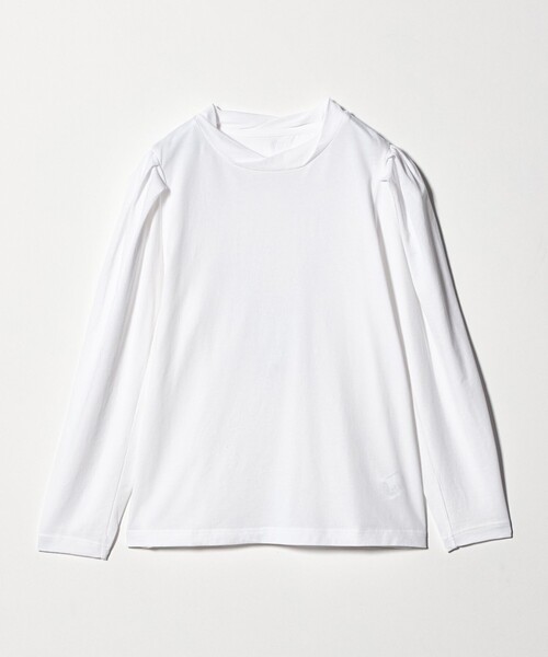 Pheeta（フィータ） tシャツ 「Pheeta」Emmy カーブ ロングスリーブ