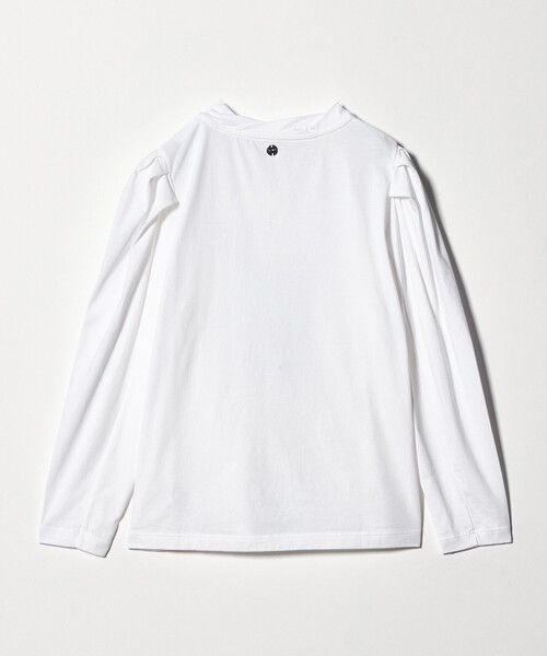 Pheeta（フィータ） tシャツ 「Pheeta」Emmy カーブ ロングスリーブ