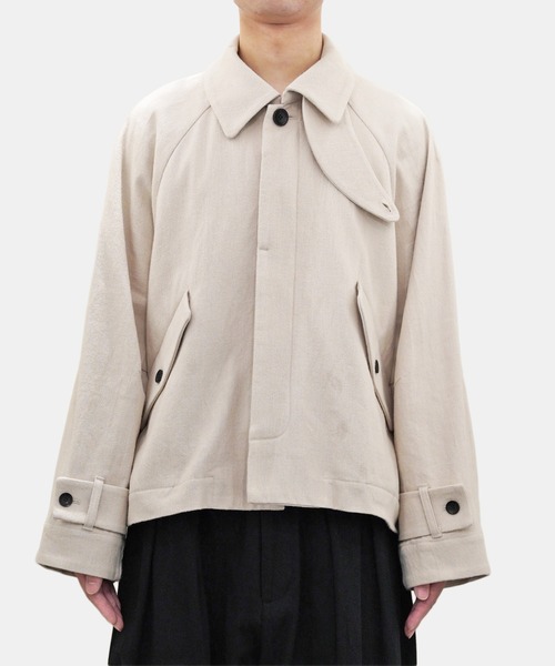 my beautiful landlet（マイビューティフルランドレット） ジャケット