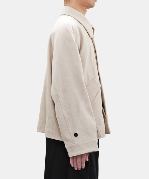 my beautiful landlet（マイビューティフルランドレット） ジャケット