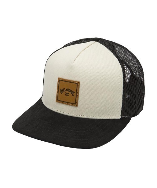 BILLABONG（ビラボン） メッシュキャップ キャップ 帽子 アウトドア