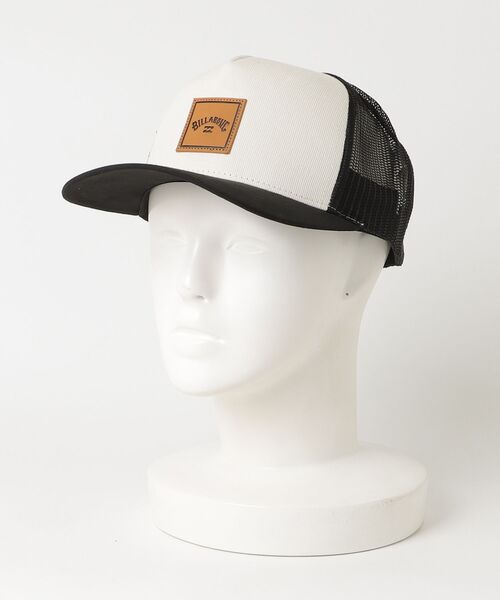 BILLABONG（ビラボン） メッシュキャップ キャップ 帽子 アウトドア