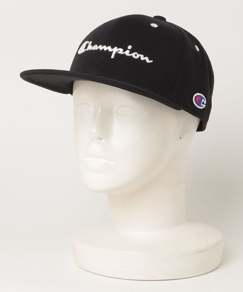 Champion（チャンピオン） キャップ 帽子 レディース champion