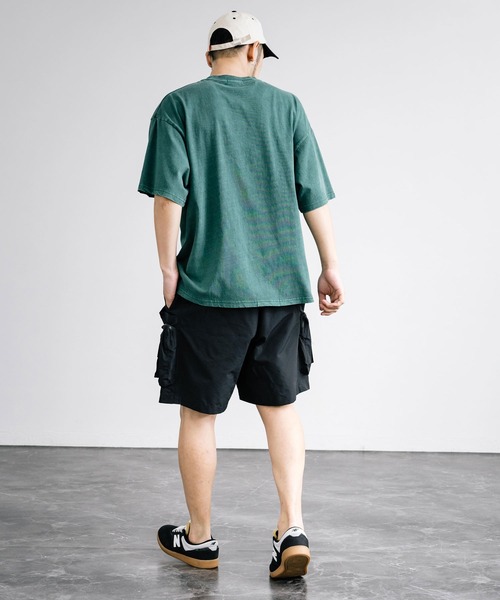 Audience（オーディエンス） ワイドパンツ カーゴパンツ Audience 60