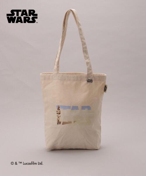 212 KITCHEN STORE トートバッグ アクキー付き アナキン ロゴ IV