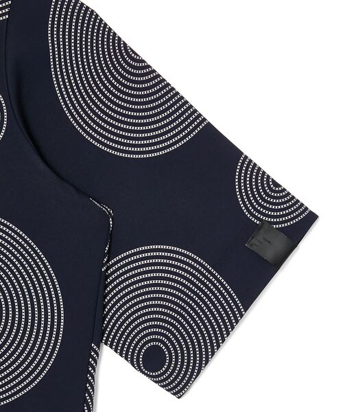 シャツ HALF SLEEVE SHIRT メンズ レディースの画像