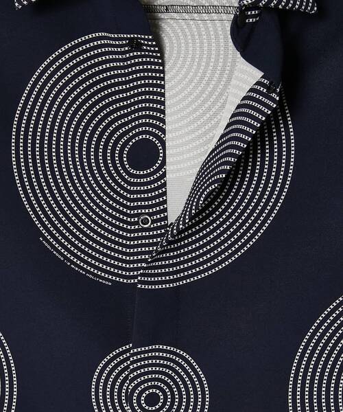 シャツ HALF SLEEVE SHIRT メンズ レディースの画像