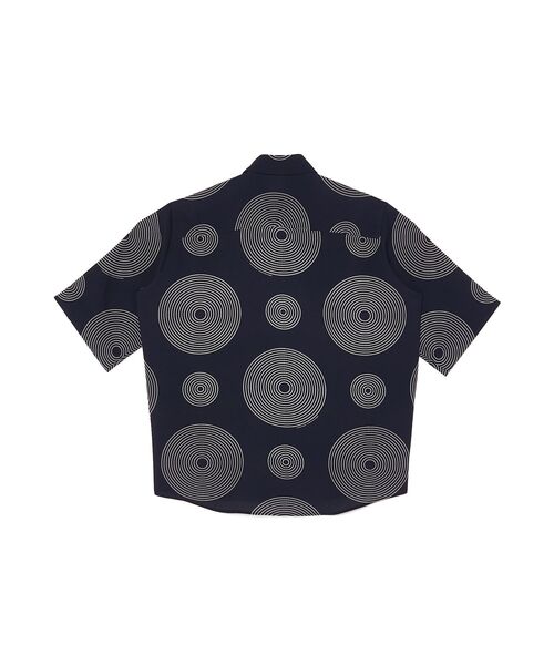 シャツ HALF SLEEVE SHIRT メンズ レディースの画像