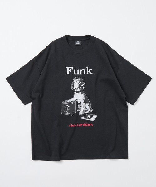 FREAK'S STORE（フリークスストア） tシャツ 限定展開 diskunion
