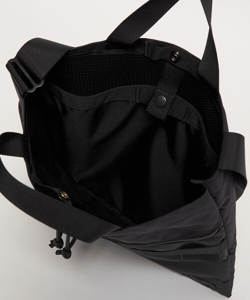 トートバッグ 「別注」「BRIEFING」2WAY TOTE ツーウェイ/トートバッグ メンズの画像