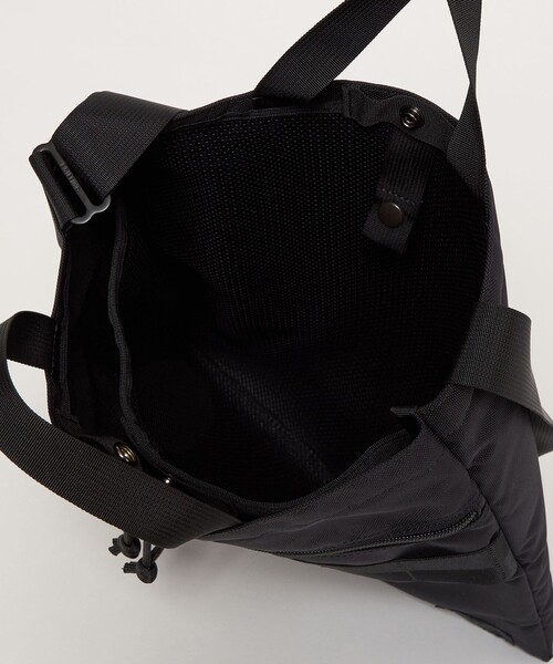トートバッグ 「別注」「BRIEFING」2WAY TOTE ツーウェイ/トートバッグ メンズの画像