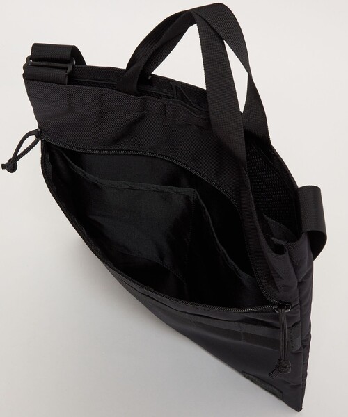 トートバッグ 「別注」「BRIEFING」2WAY TOTE ツーウェイ/トートバッグ メンズの画像
