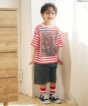 tシャツ ウォーリーをさがせ! アートTシャツ...の詳細画像3