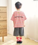 tシャツ ウォーリーをさがせ! アートTシャツ...の詳細画像4