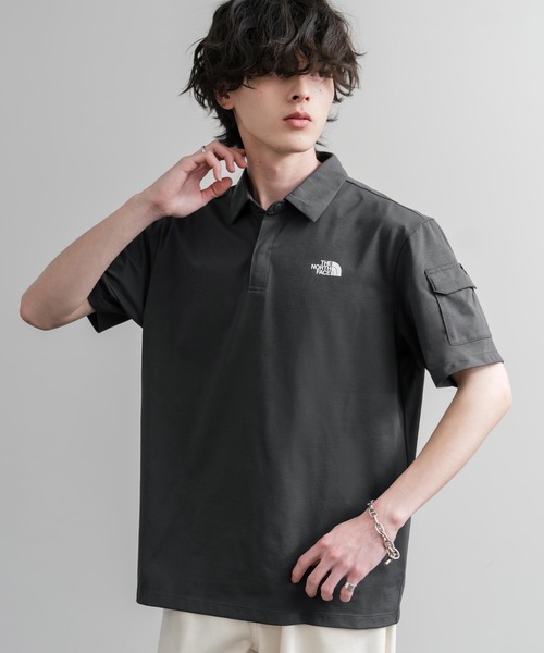 THE NORTH FACE メンズポロシャツ（サイズ（S/M/L）：3L（XXL