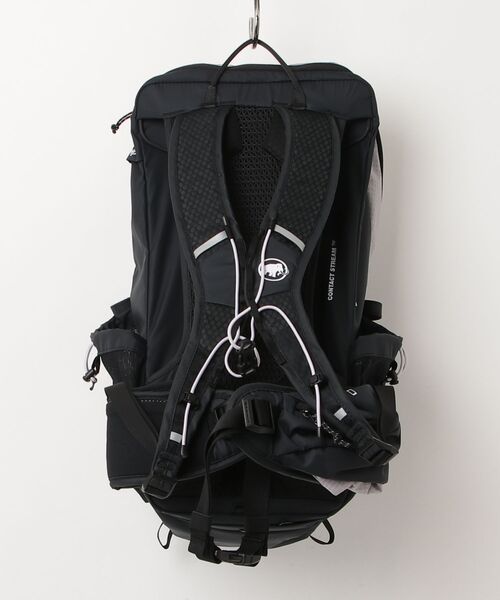 【美品】MAMMUT マムート リュック 22リットル MAMMUT（マムート） デイバック リュック デュカン22 ズ レディース
