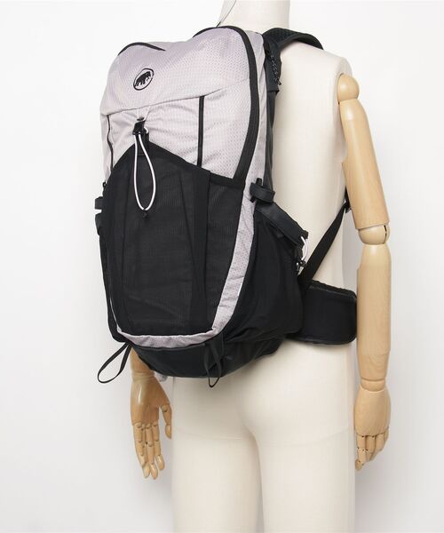 MAMMUT（マムート） デイバック リュック デュカン22 ズ レディース