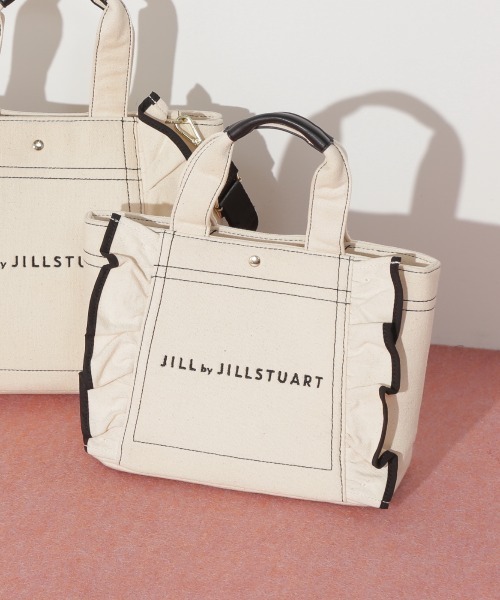 JILL by JILL STUART（ジルバイジルスチュアート） トートバッグ FREE 