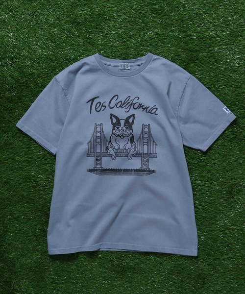 「The Endless Summer」 半袖Tシャツ LARGE ホワイト メンズ_画像7