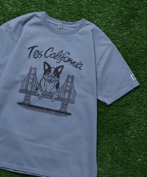 「The Endless Summer」 半袖Tシャツ LARGE ホワイト メンズ_画像8