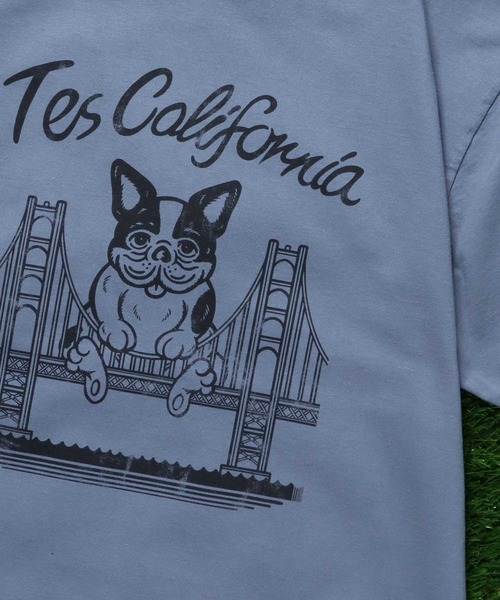 「The Endless Summer」 半袖Tシャツ LARGE ホワイト メンズ_画像9