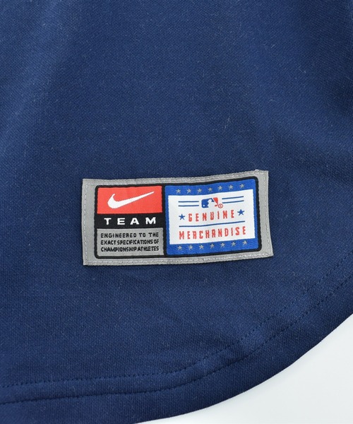 NIKE（ナイキ） シャツ 半袖 「USED」Y2K NIKE “MLB New York Yankees