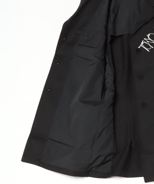 Y-3 ジャケット テーラードジャケット CHITO CITY GRAPHIC WOOL BLAZER