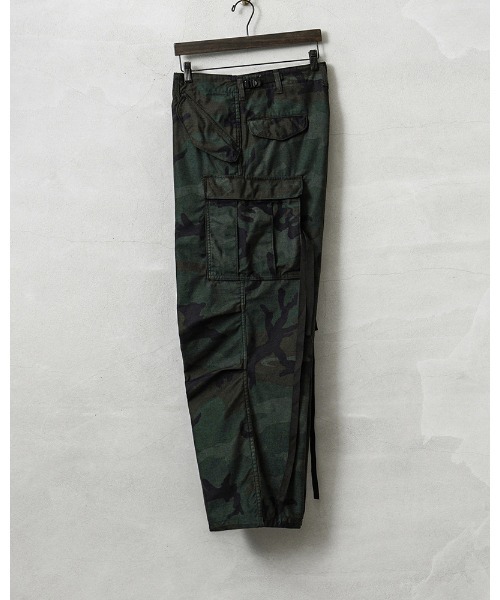 MILITARY（ミリタリー） カーゴパンツ 実物 新品 デッドストック 米軍