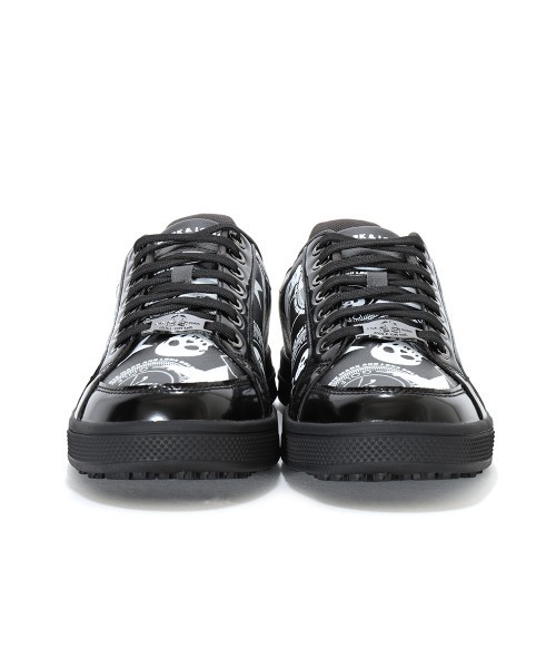 MARK&LONA（マークアンドロナ） 防水 スニーカー Atras Spikeless Golf