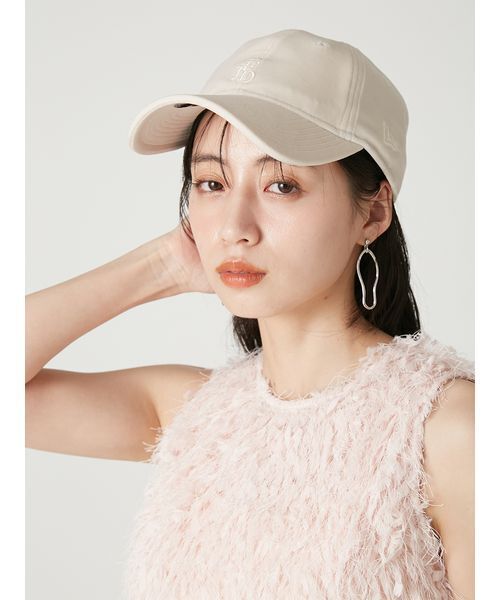 FRAY I.D（フレイ・アイディー） キャップ 帽子 レディース 「FRAY I.D