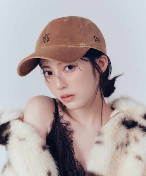 COACH（コーチ） キャップ 帽子 レディース シグネチャー ジャカード