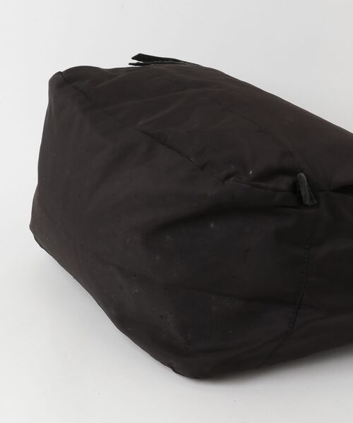 「Ray BEAMS」 2WAYバッグ ONE SIZE ブラック レディース_画像3